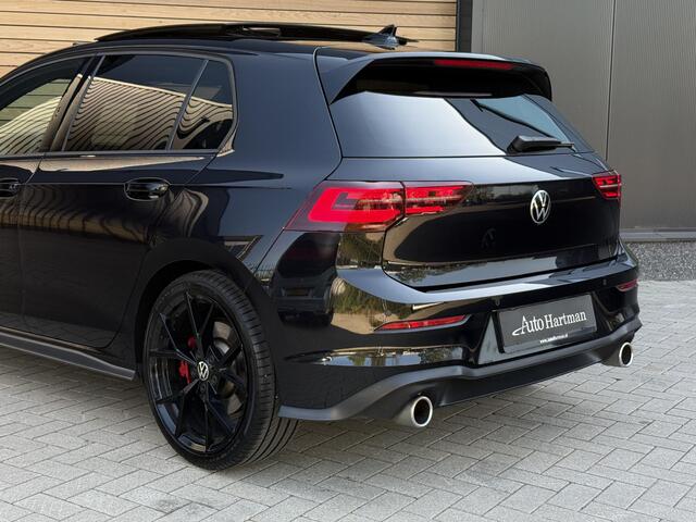 Volkswagen GOLF 2.0 TSI GTI PANO|H&K|HEAD-UP|ACC|STUURVERWARMING