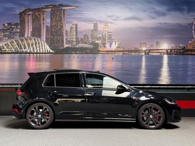 Volkswagen GOLF 2.0 TSI GTI Performance |Panorama|Keyless|Carplay|LE