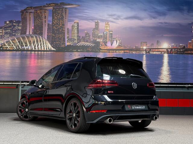 Volkswagen GOLF 2.0 TSI GTI Performance |Panorama|Keyless|Carplay|LE