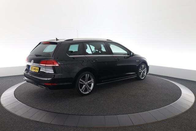 Volkswagen GOLF Variant 1.4 TSI Highline Business R