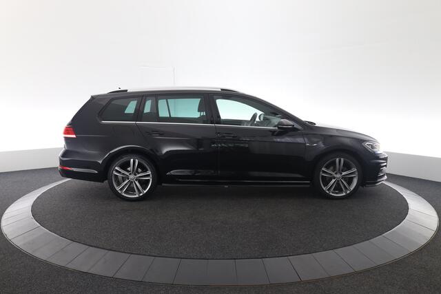 Volkswagen GOLF Variant 1.4 TSI Highline Business R