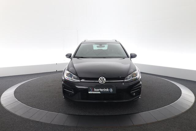Volkswagen GOLF Variant 1.4 TSI Highline Business R