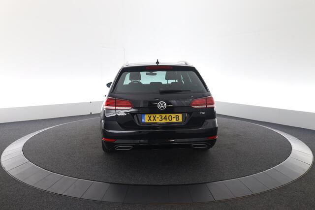 Volkswagen GOLF Variant 1.4 TSI Highline Business R