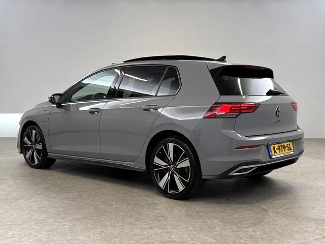Volkswagen GOLF 1.4 eHybrid GTE | Pano | Sfeer | Virtual | Carplay | Adap. Cruise | Keyless | NAP