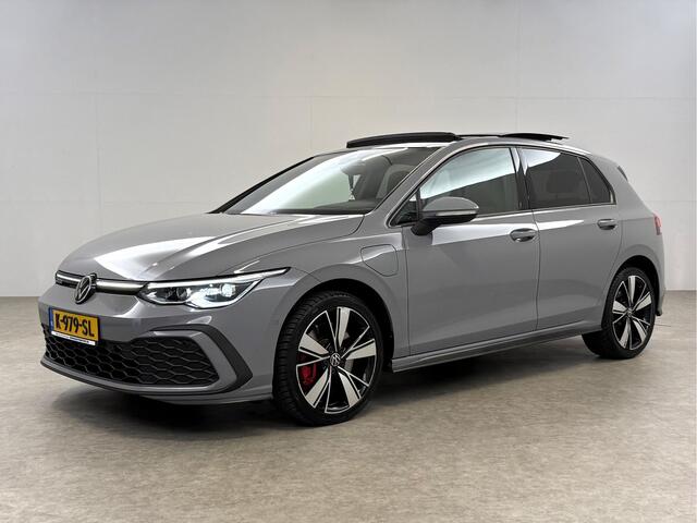 Volkswagen GOLF 1.4 eHybrid GTE | Pano | Sfeer | Virtual | Carplay | Adap. Cruise | Keyless | NAP