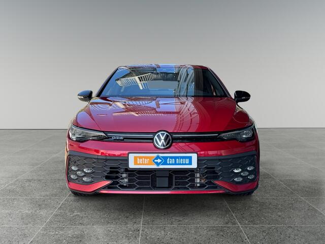 Volkswagen GOLF 1.5 272pk eHybrid GTE Trekhaak inklapbaar | Head-up display | Achteruitrijcamera 'Rear View'