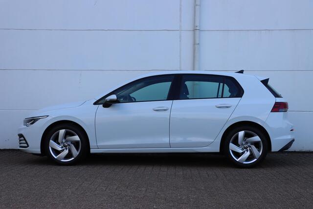 Volkswagen GOLF 1.0 TSI 90pk | Keyless | PDC
