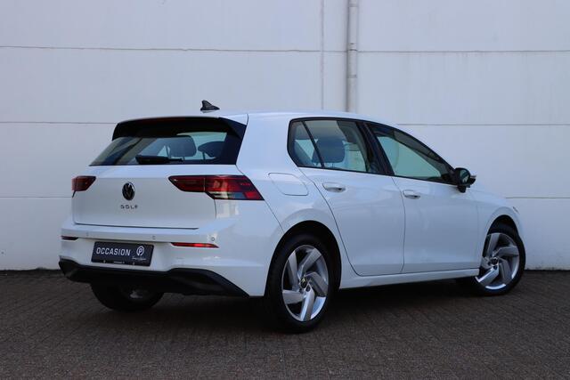 Volkswagen GOLF 1.0 TSI 90pk | Keyless | PDC