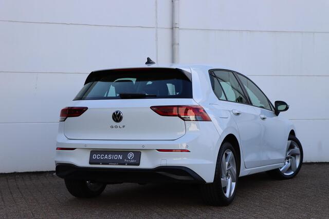 Volkswagen GOLF 1.0 TSI 90pk | Keyless | PDC