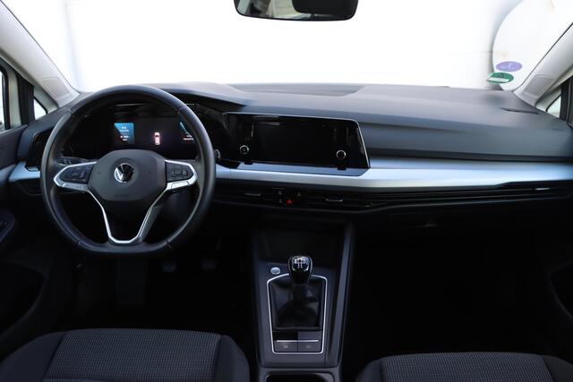 Volkswagen GOLF 1.0 TSI 90pk | Keyless | PDC