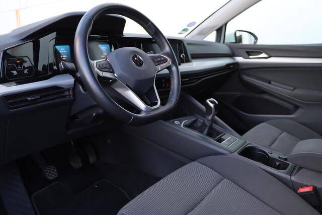 Volkswagen GOLF 1.0 TSI 90pk | Keyless | PDC