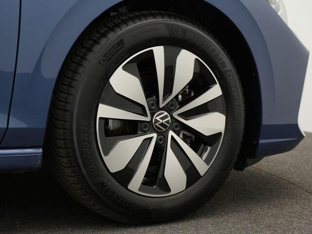 Volkswagen GOLF 1.5 eTSI 150 pk DSG Life Goal Edition | Trekhaak | IQ Light | Achteruitrijcamera | Adaptive Cruise | Stuur-/stoelverwarming