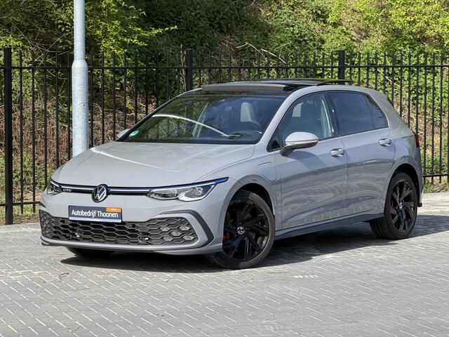 Volkswagen GOLF 1.4 eHybrid GTE | Trekhaak | HUD | Pano