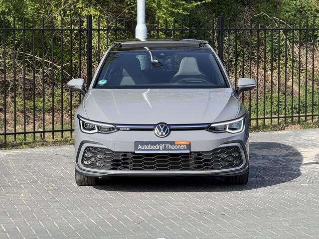 Volkswagen GOLF 1.4 eHybrid GTE | Trekhaak | HUD | Pano