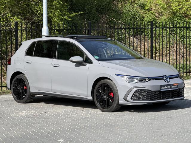 Volkswagen GOLF 1.4 eHybrid GTE | Trekhaak | HUD | Pano
