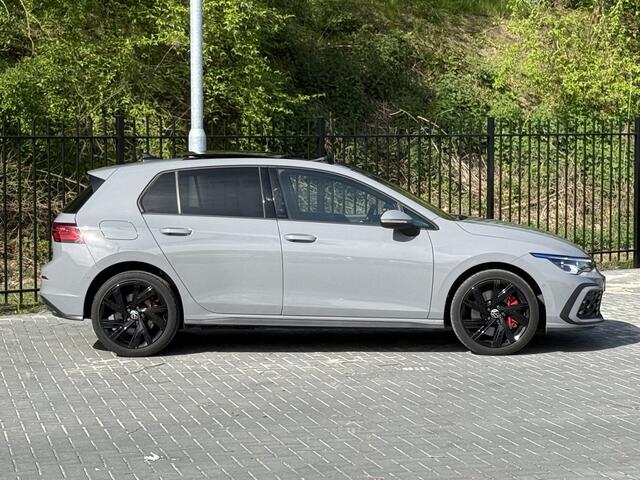 Volkswagen GOLF 1.4 eHybrid GTE | Trekhaak | HUD | Pano