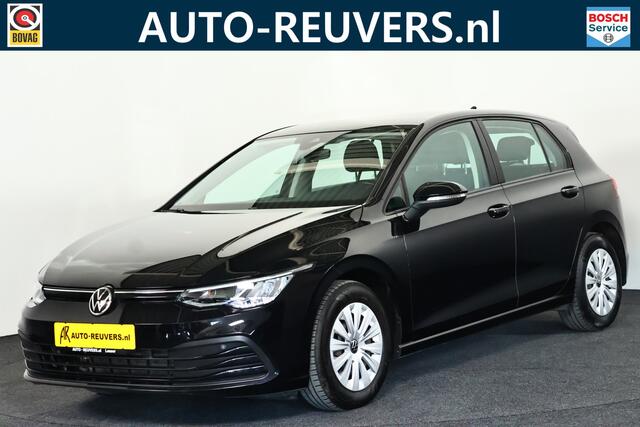 Volkswagen GOLF 1.0 TSI Style / LED / CarPlay
