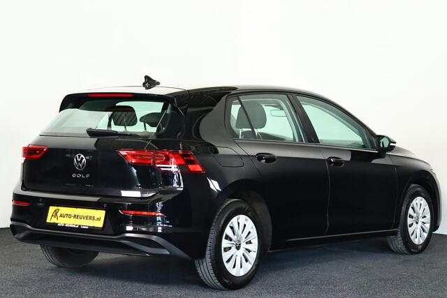 Volkswagen GOLF 1.0 TSI Style / LED / CarPlay