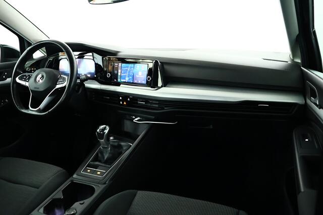 Volkswagen GOLF 1.0 TSI Style / LED / CarPlay