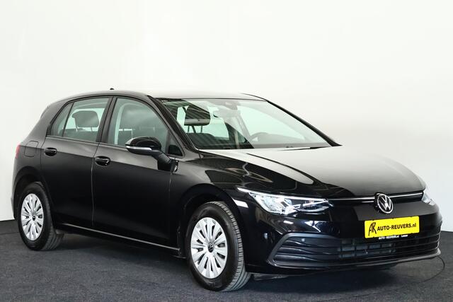 Volkswagen GOLF 1.0 TSI Style / LED / CarPlay