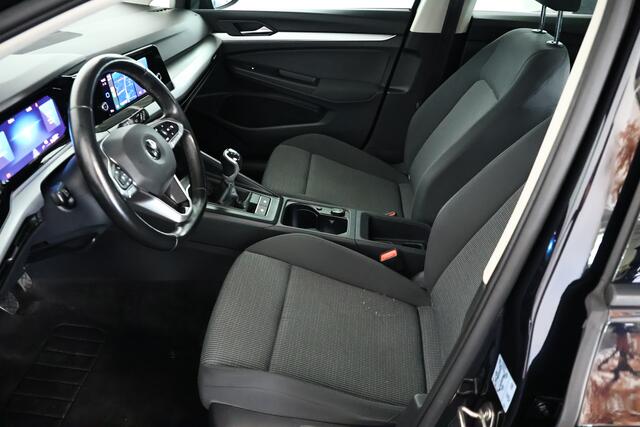 Volkswagen GOLF 1.0 TSI Style / LED / CarPlay