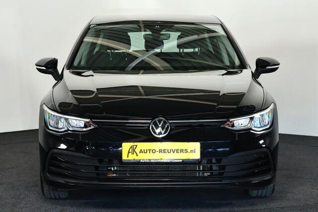 Volkswagen GOLF 1.0 TSI Style / LED / CarPlay