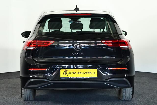 Volkswagen GOLF 1.0 TSI Style / LED / CarPlay