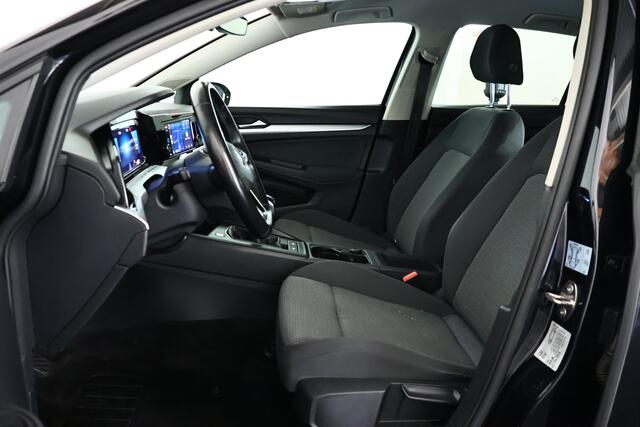 Volkswagen GOLF 1.0 TSI Style / LED / CarPlay