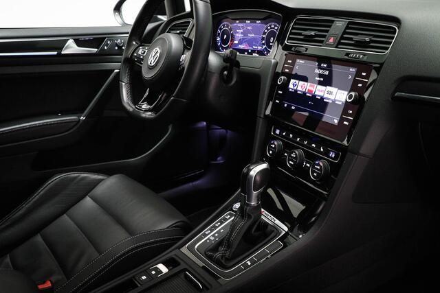 Volkswagen GOLF 2.0 TSI 4Motion R | PANORAMADAK | VW DEALER ONDERHOUDEN | 19"