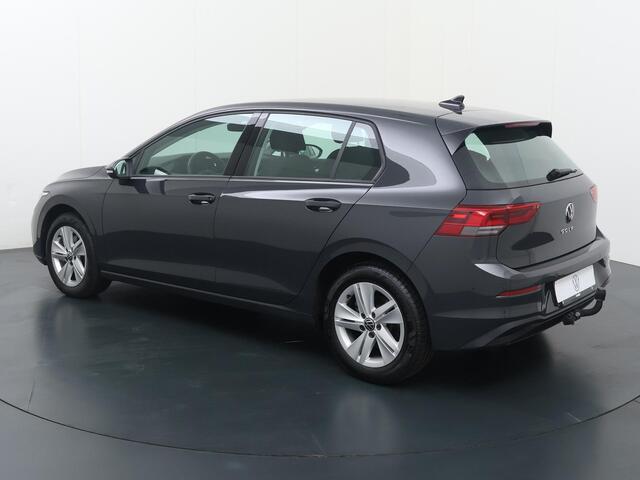 Volkswagen GOLF 1.0 TSI Life | 110 PK | Trekhaak | Adaptive cruise control | Apple Carplay/Android Auto |
