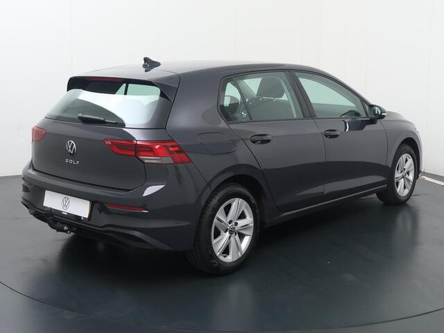 Volkswagen GOLF 1.0 TSI Life | 110 PK | Trekhaak | Adaptive cruise control | Apple Carplay/Android Auto |