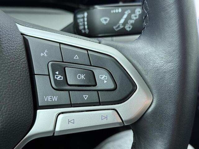 Volkswagen GOLF 1.0 TSI Life | 110 PK | Trekhaak | Adaptive cruise control | Apple Carplay/Android Auto |