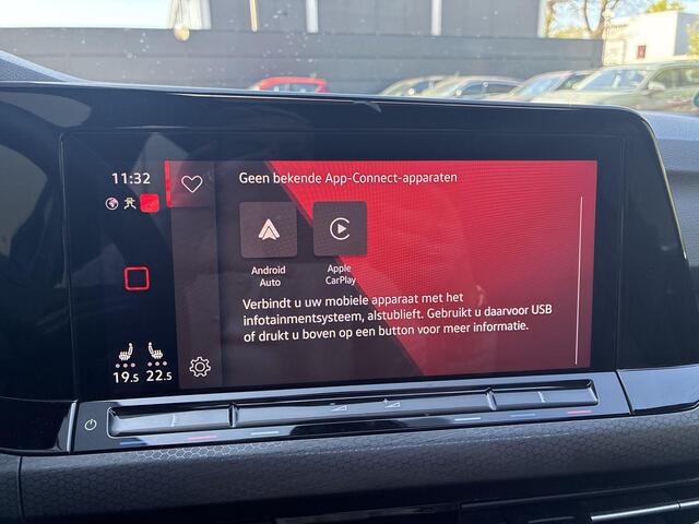 Volkswagen GOLF 2.0 TSI 245pk DSG GTI · Panoramadak · Camera · Sfeerverlichting · Apple/Android Car Play · 18'' Inch ·