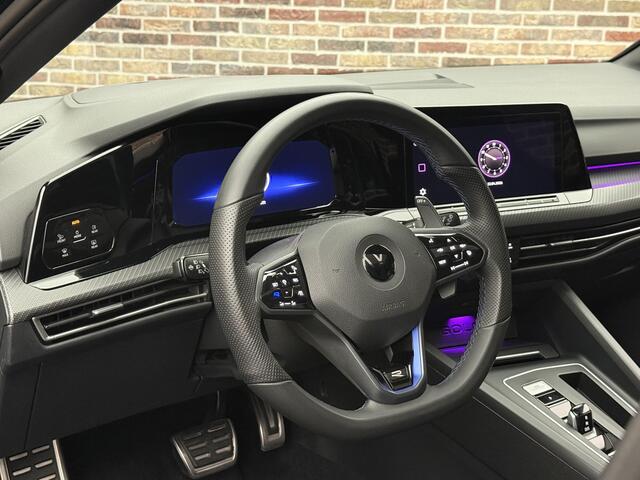 Volkswagen GOLF 2.0 TSI R 4Motion Performance Memory headup Pano Akra