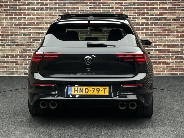 Volkswagen GOLF 2.0 TSI R 4Motion Performance Memory headup Pano Akra