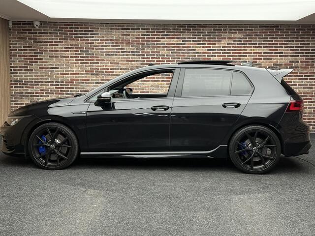 Volkswagen GOLF 2.0 TSI R 4Motion Performance Memory headup Pano Akra