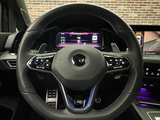 Volkswagen GOLF 2.0 TSI R 4Motion Performance Memory headup Pano Akra
