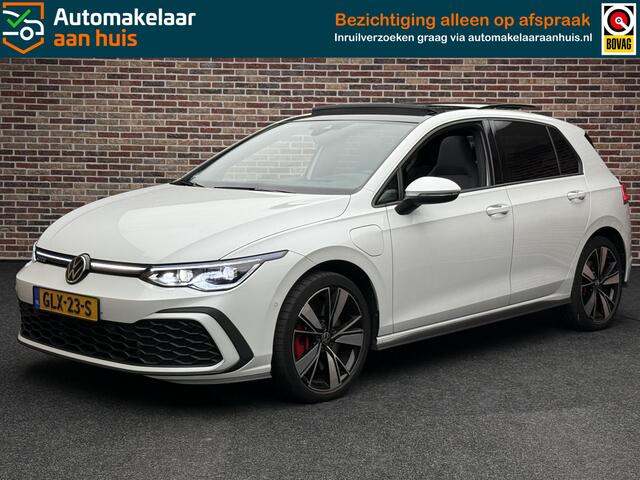 Volkswagen GOLF 1.4 eHybrid GTE Panorama Headup IQ Dealer Garantie