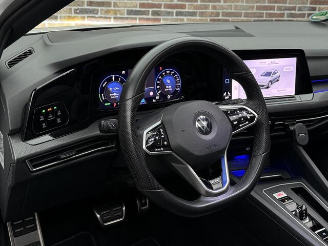 Volkswagen GOLF 1.4 eHybrid GTE Panorama Headup IQ Dealer Garantie