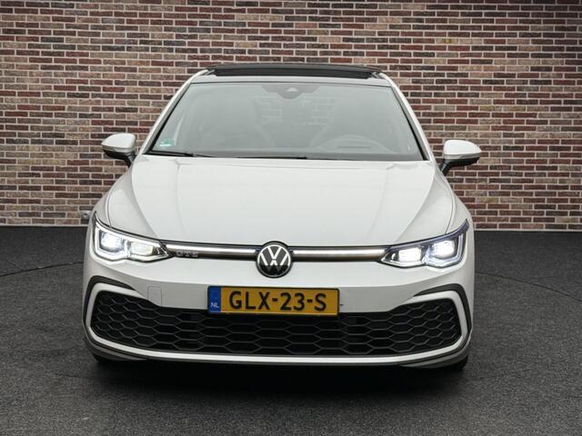 Volkswagen GOLF 1.4 eHybrid GTE Panorama Headup IQ Dealer Garantie