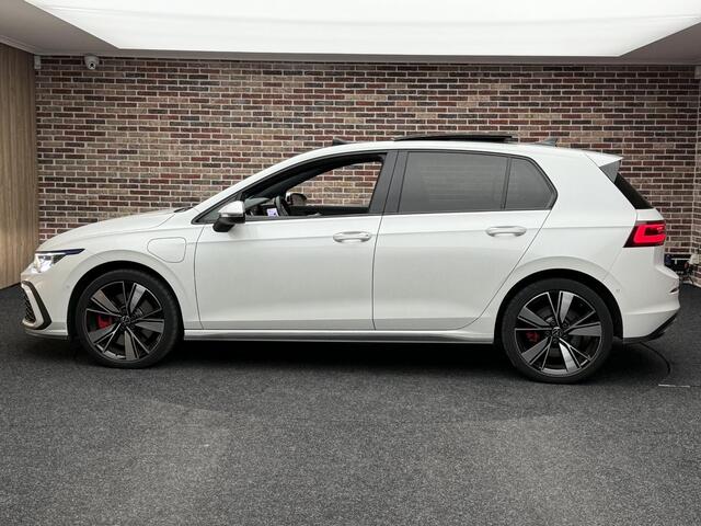 Volkswagen GOLF 1.4 eHybrid GTE Panorama Headup IQ Dealer Garantie