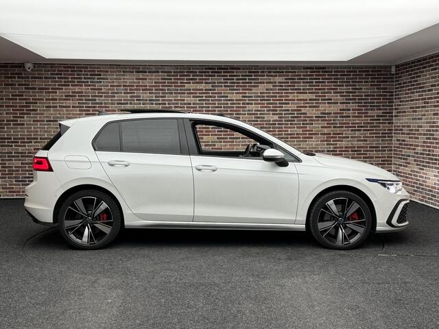Volkswagen GOLF 1.4 eHybrid GTE Panorama Headup IQ Dealer Garantie