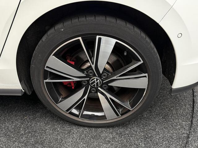 Volkswagen GOLF 1.4 eHybrid GTE Panorama Headup IQ Dealer Garantie