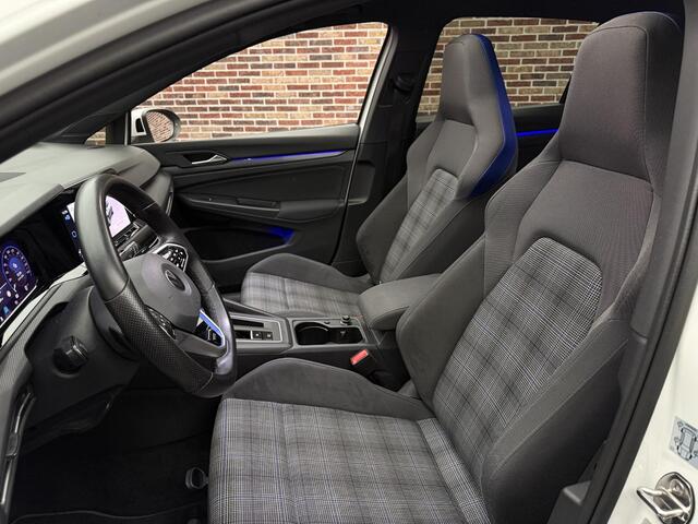 Volkswagen GOLF 1.4 eHybrid GTE Panorama Headup IQ Dealer Garantie