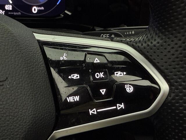 Volkswagen GOLF 1.4 eHybrid GTE Panorama Headup IQ Dealer Garantie