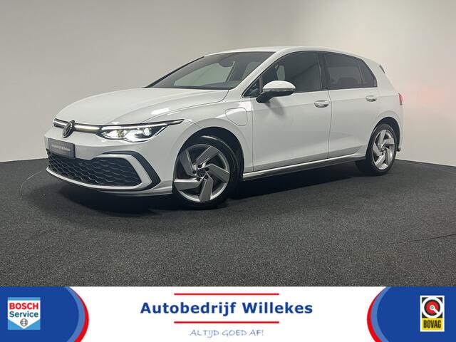 Volkswagen GOLF 1.4 eHybrid GTE | NAVI | ACC | STOEL/-STUURVERWARMING |