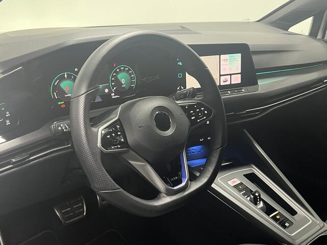 Volkswagen GOLF 1.4 eHybrid GTE | NAVI | ACC | STOEL/-STUURVERWARMING |