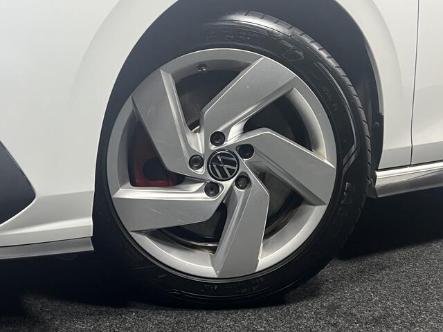 Volkswagen GOLF 1.4 eHybrid GTE | NAVI | ACC | STOEL/-STUURVERWARMING |