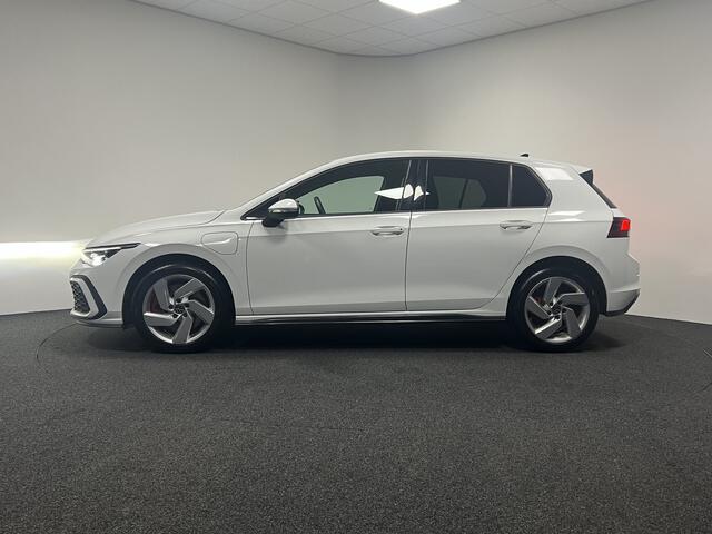 Volkswagen GOLF 1.4 eHybrid GTE | NAVI | ACC | STOEL/-STUURVERWARMING |