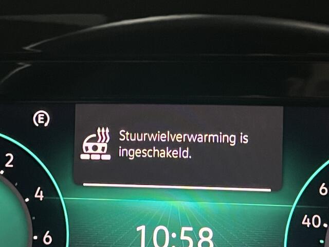 Volkswagen GOLF 1.4 eHybrid GTE | NAVI | ACC | STOEL/-STUURVERWARMING |